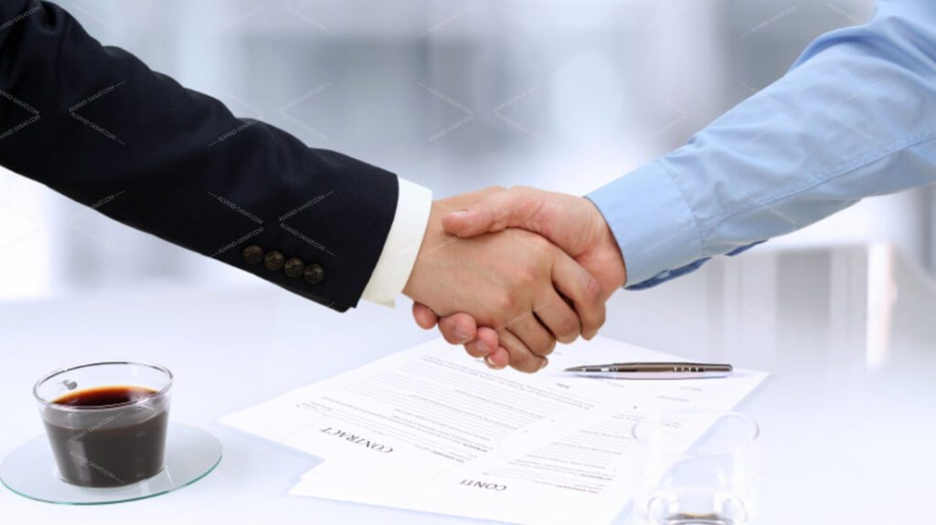 استخدام در شرکت الوند صنعت