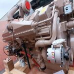 KTA 50-C CUMMINS