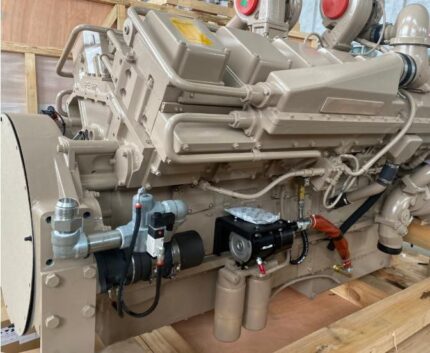 KTA 50-C CUMMINS