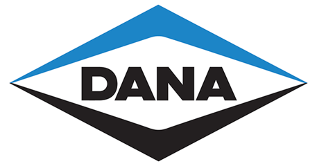 لوگوی Dana / Brevini