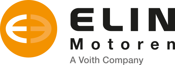 لوگوی ELIN Motoren