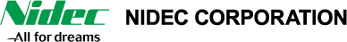 لوگوی Nidec