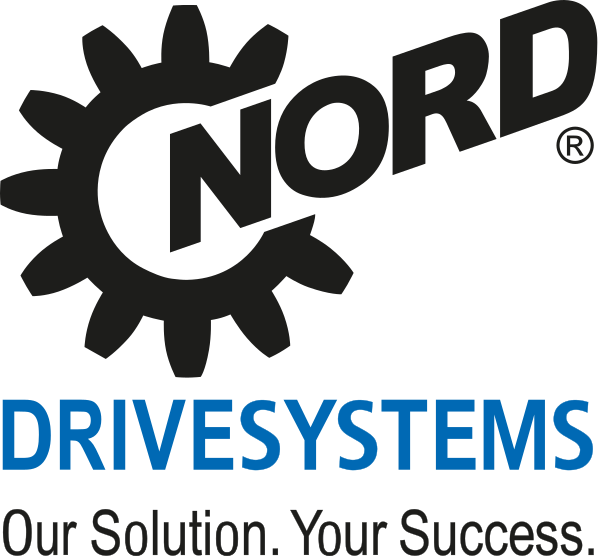 لوگوی NORD DRIVESYSTEMS