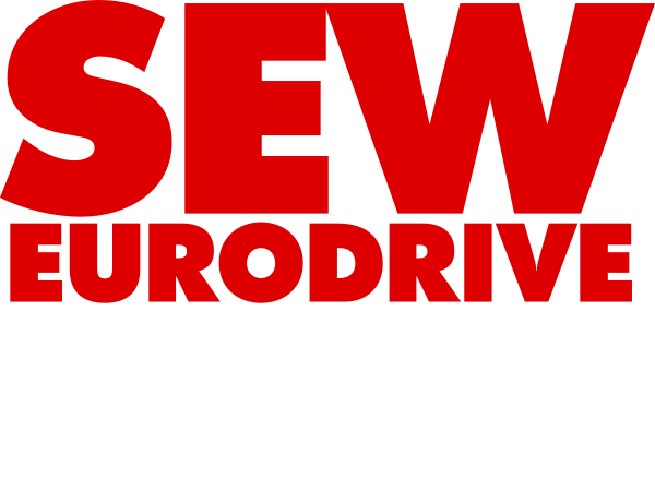 لوگوی SEW-EURODRIVE