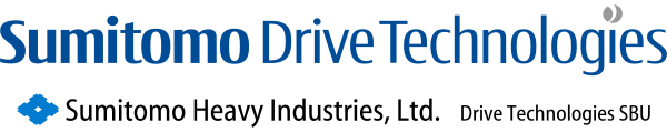 لوگوی Sumitomo Drive
