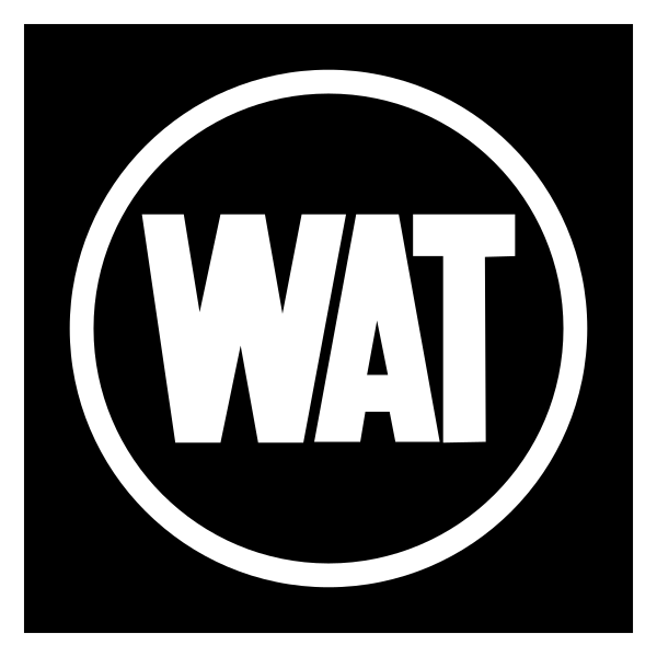 لوگوی WAT